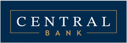 Central Bank Logo