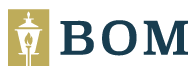 bom bank logo
