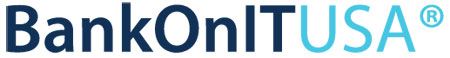 bank on it logo